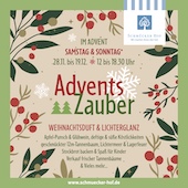 Adventszauber