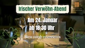Verwöhnabend 24.1.2026